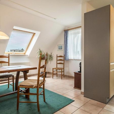 Ferienwohnung Haidle Eriskirch Exterior photo