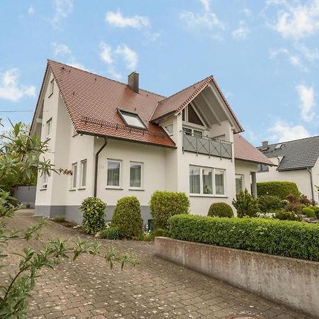 Ferienwohnung Haidle Eriskirch Exterior photo