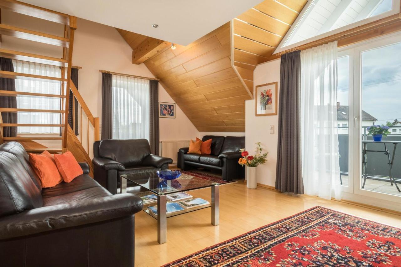 Ferienwohnung Haidle Eriskirch Exterior photo